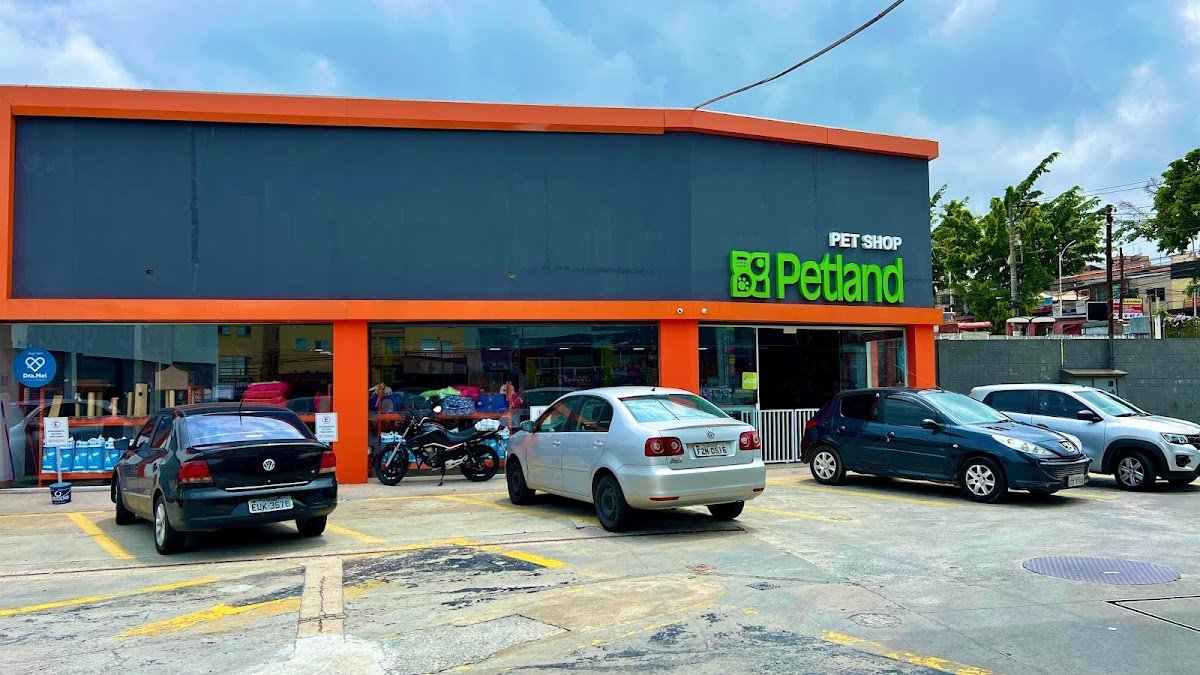 Petland Parque Pinheiros