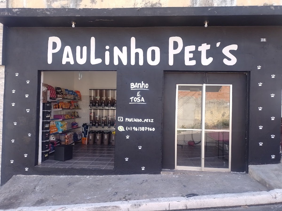 Paulinho Pet's