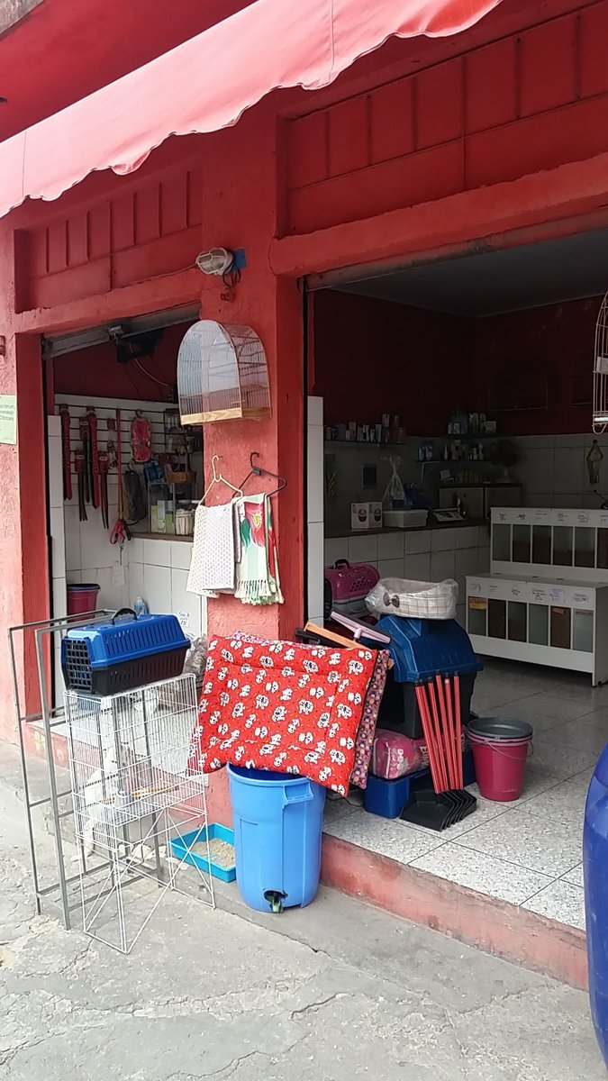 CASA PET . Pet Shop e Variedades