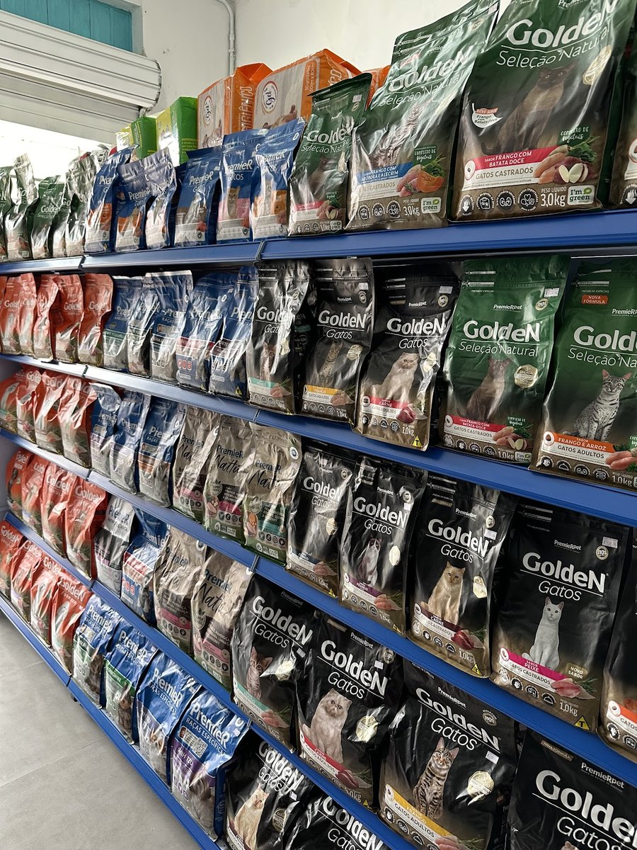 Pets Mania Catanduva