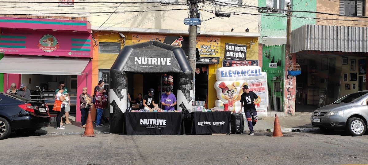 Pet Shop Zatt loja 2