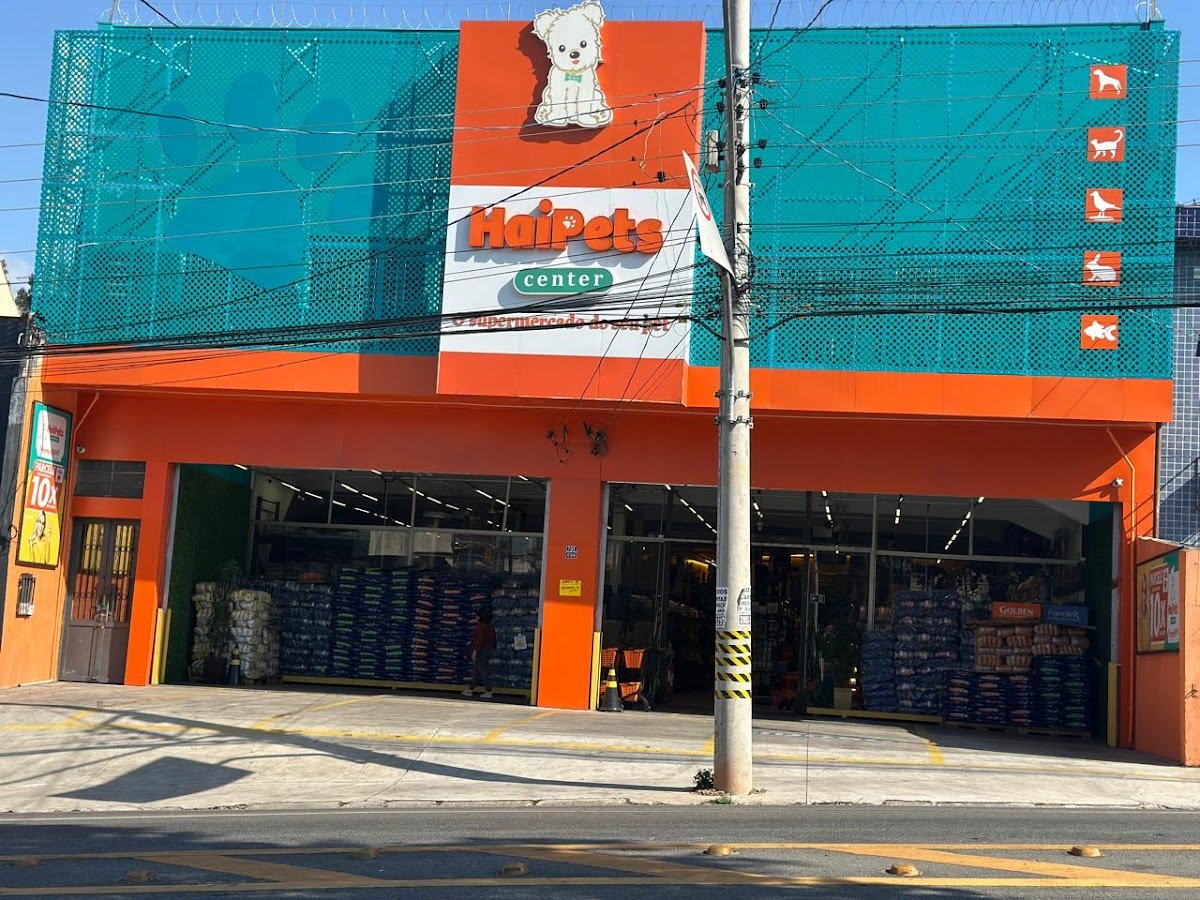 Mahoo Pet Shop