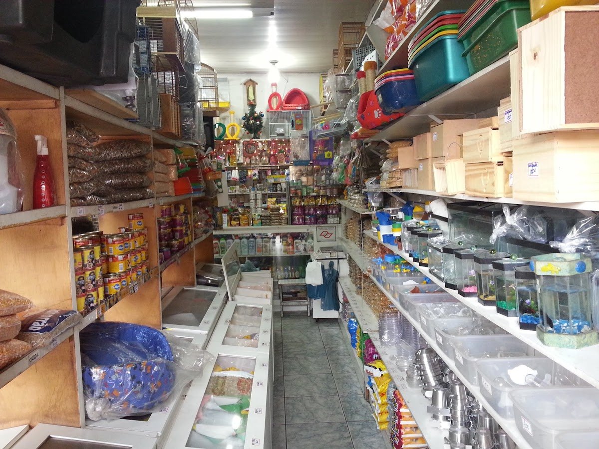 Avicultura Jô e Thiago