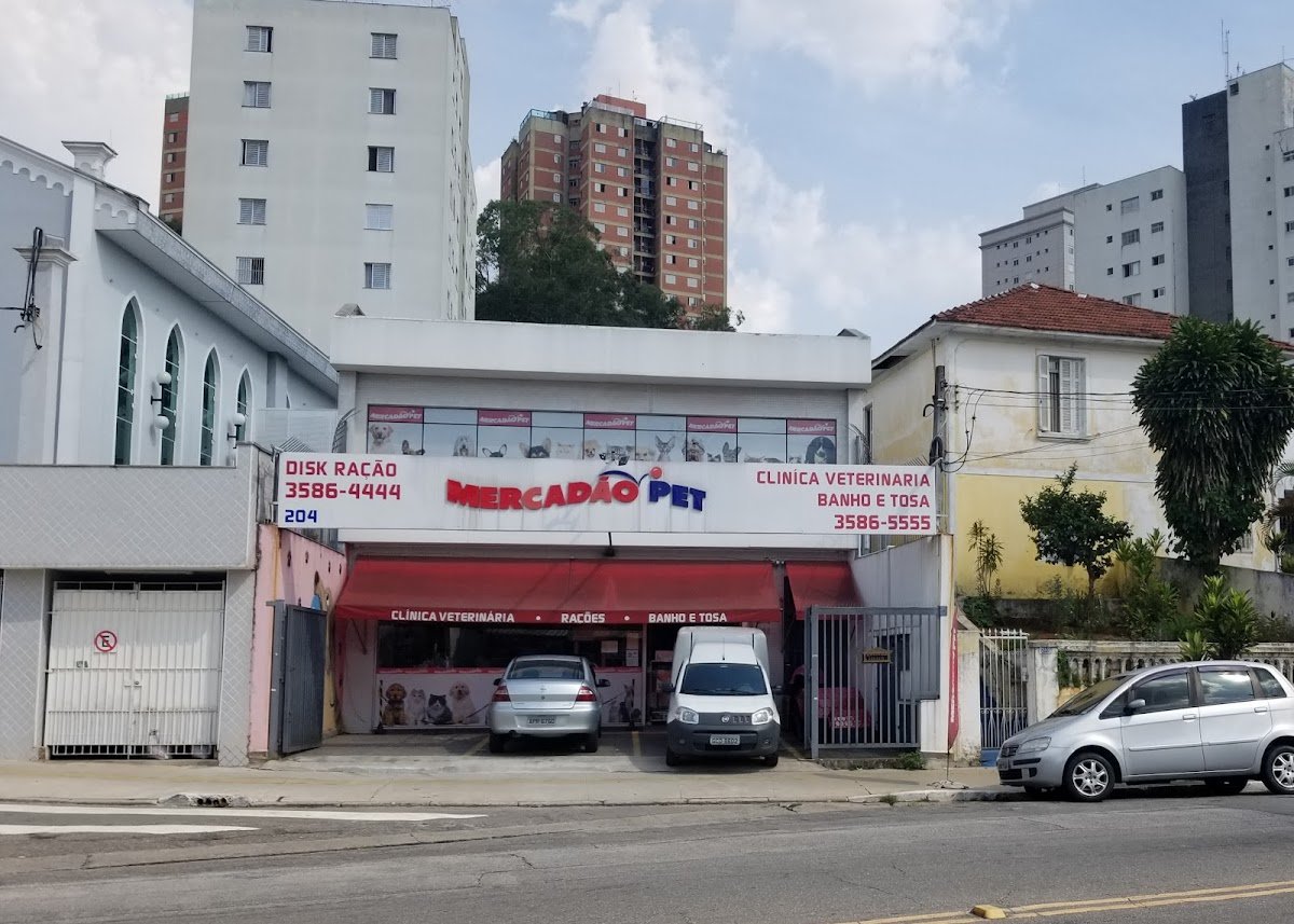 La Ponderoza Comércio de Ração para Animais