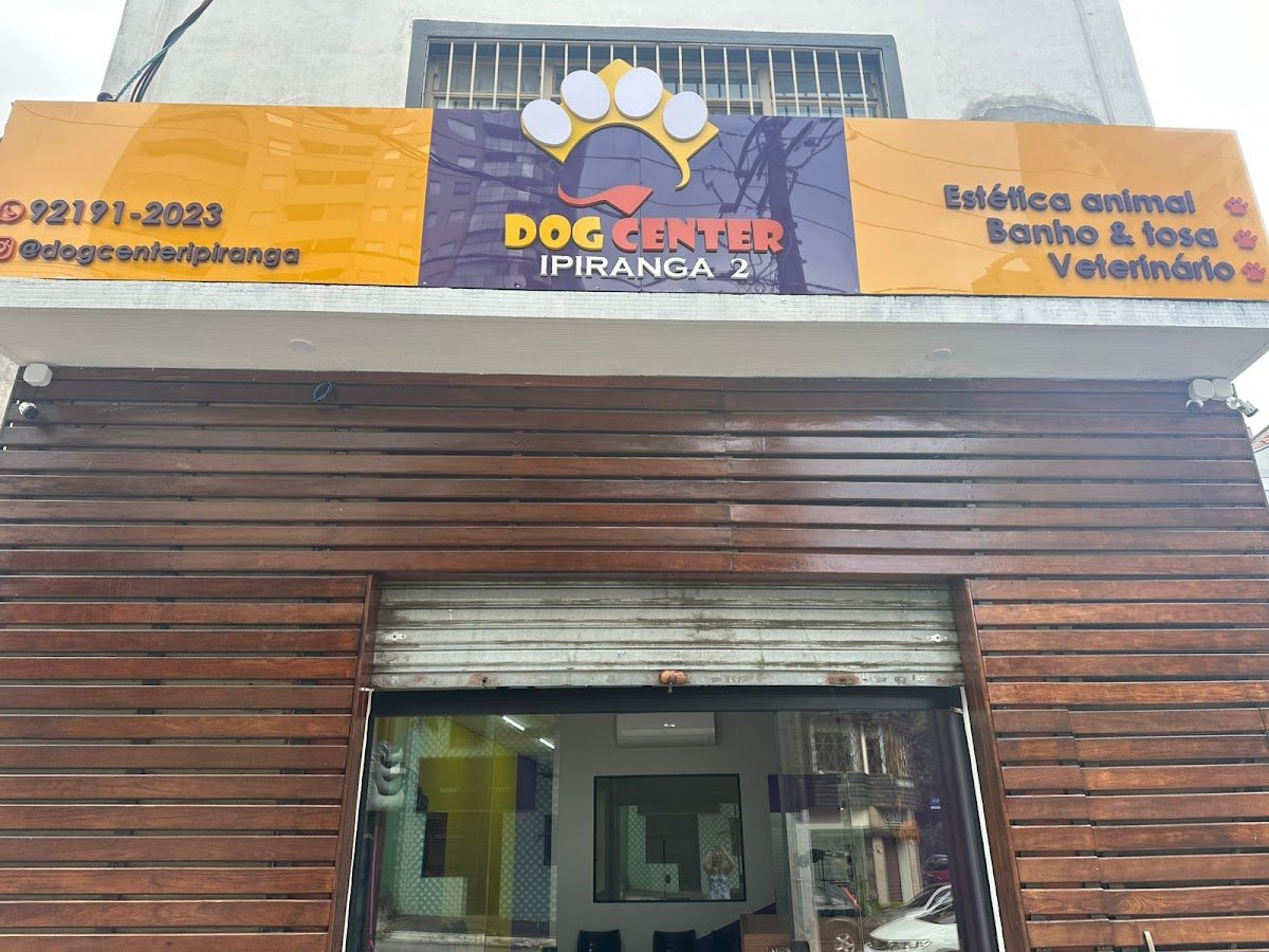 Pet Shop Dog Center