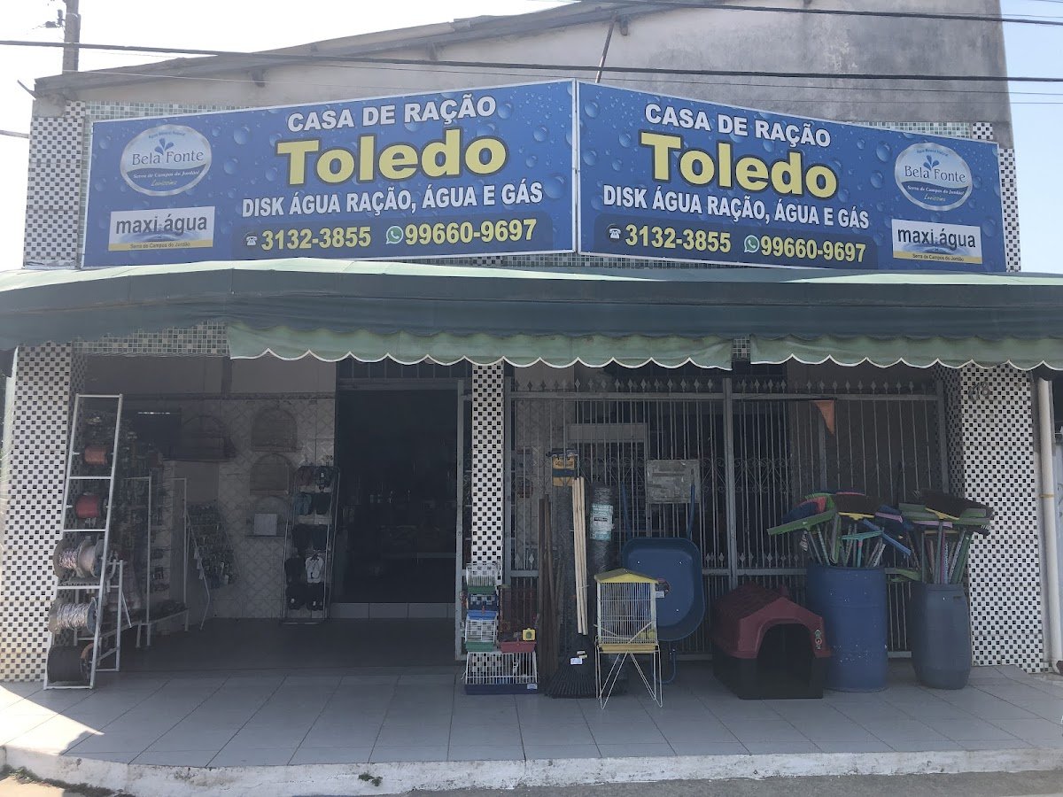 Casa pet são Manoel