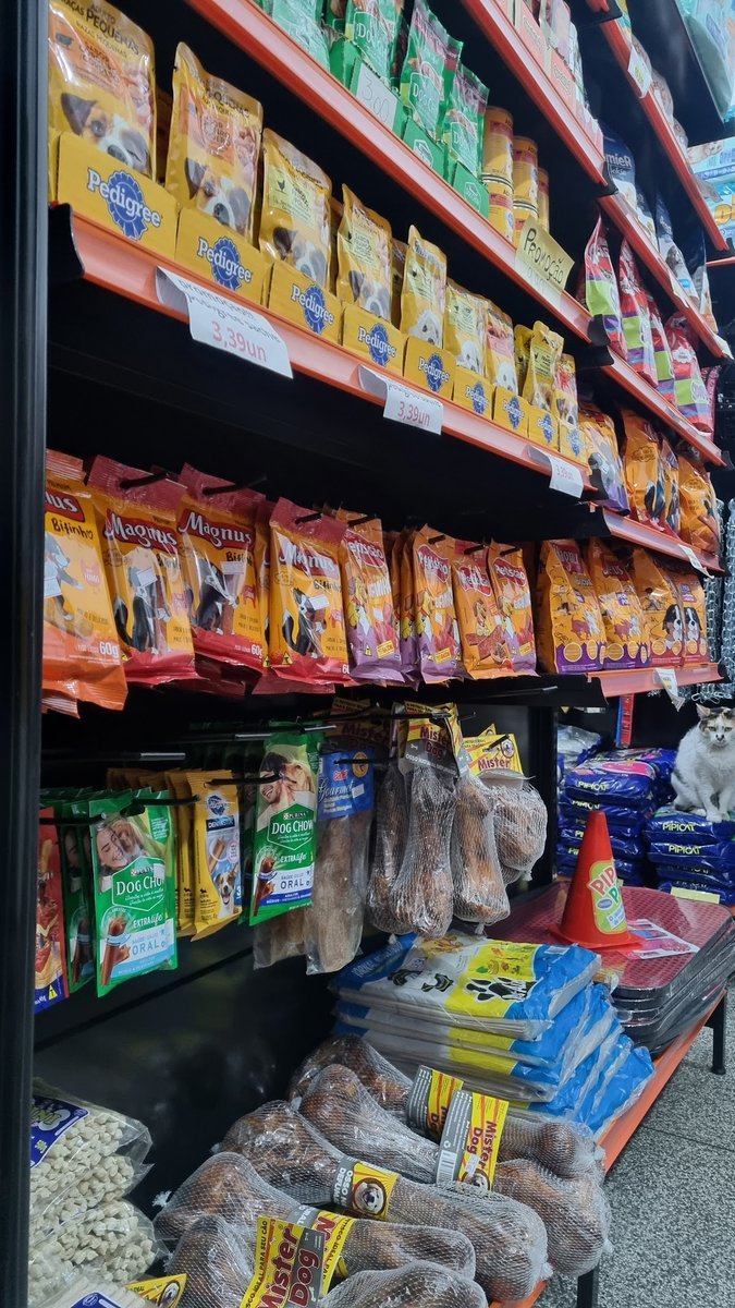 CASA DE RACAO DOM JOSE