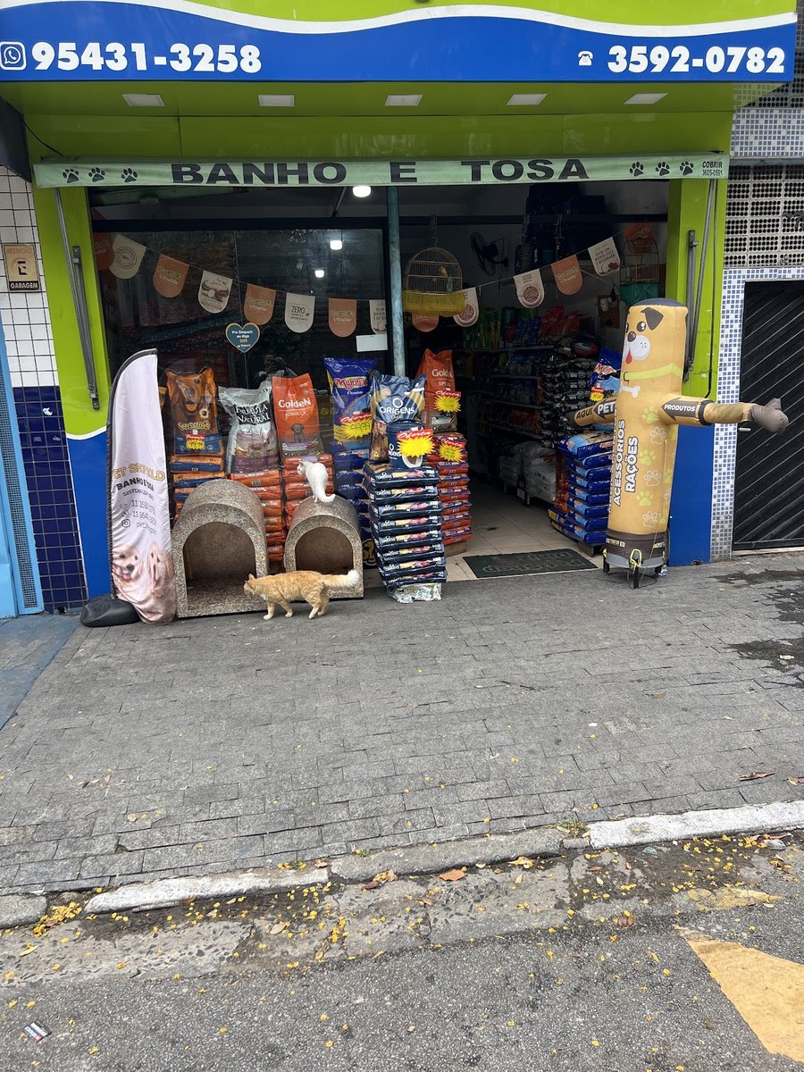 Pet Shop Diniz