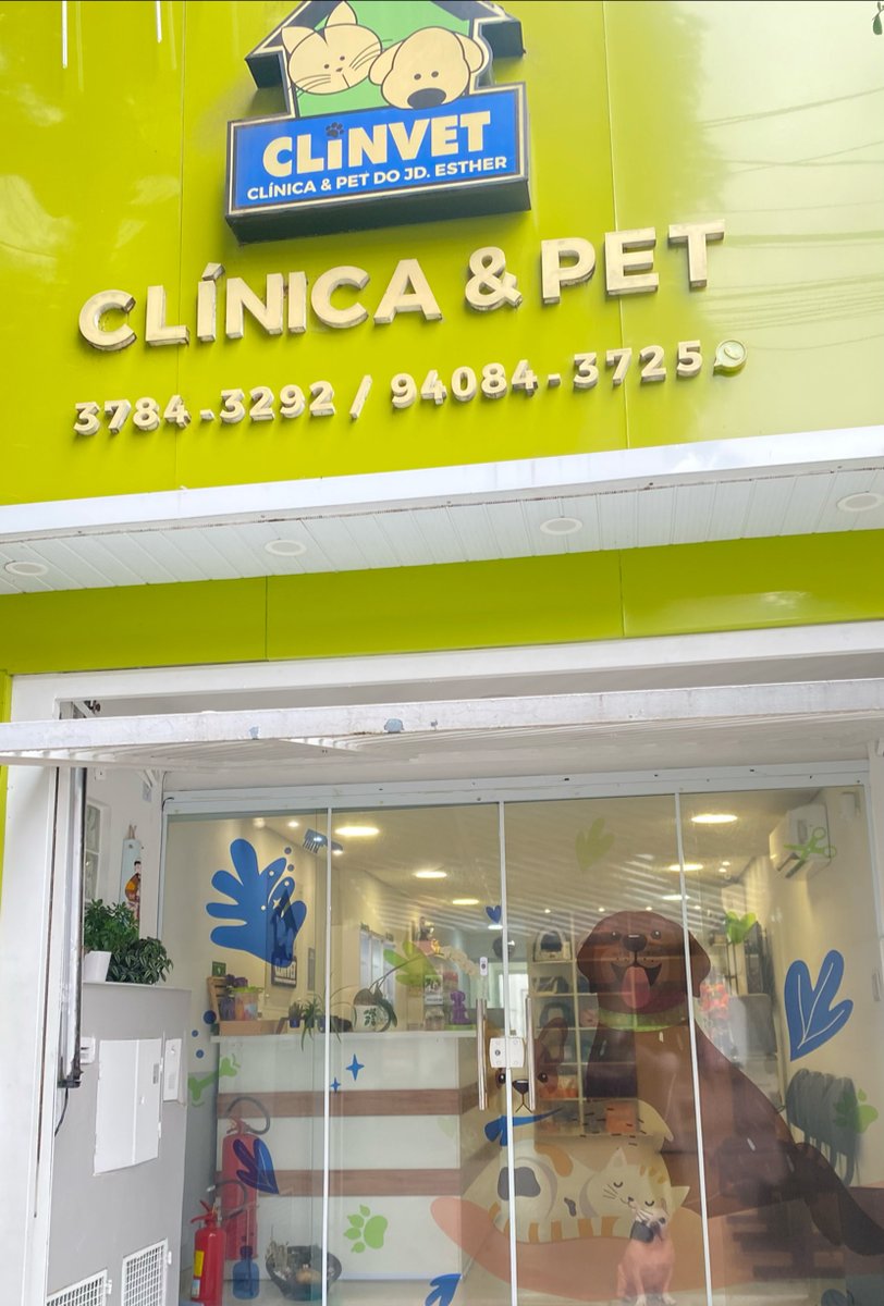 Clinvet