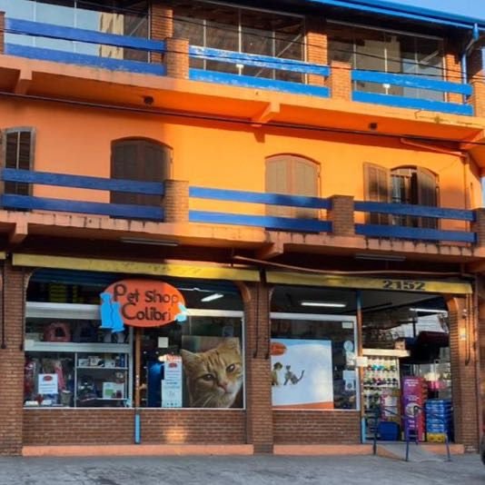 S & Quintal Pet Shop