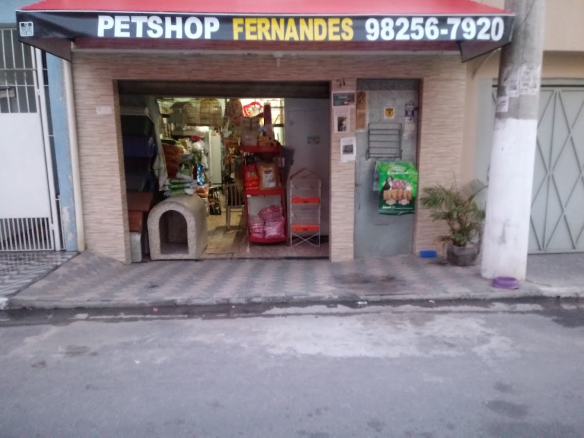 PET Fernandes