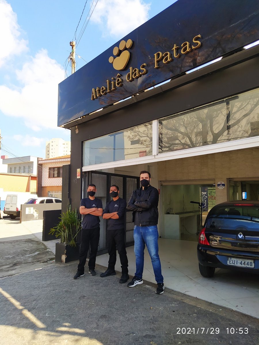 Ateliê das Patas