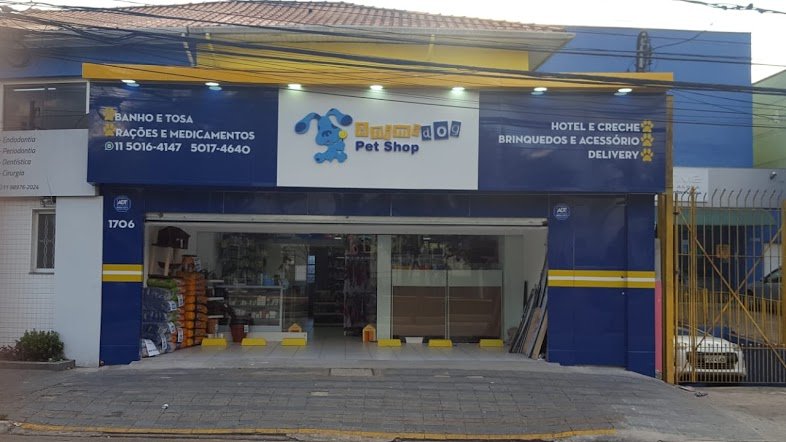 Animadog Pet Shop