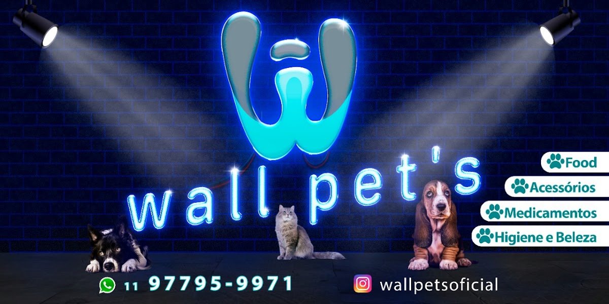 Wall Pet's