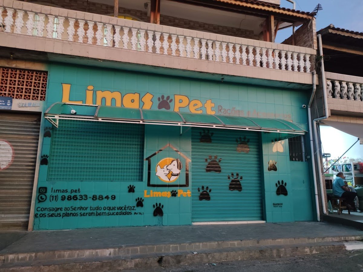 Limas Pet