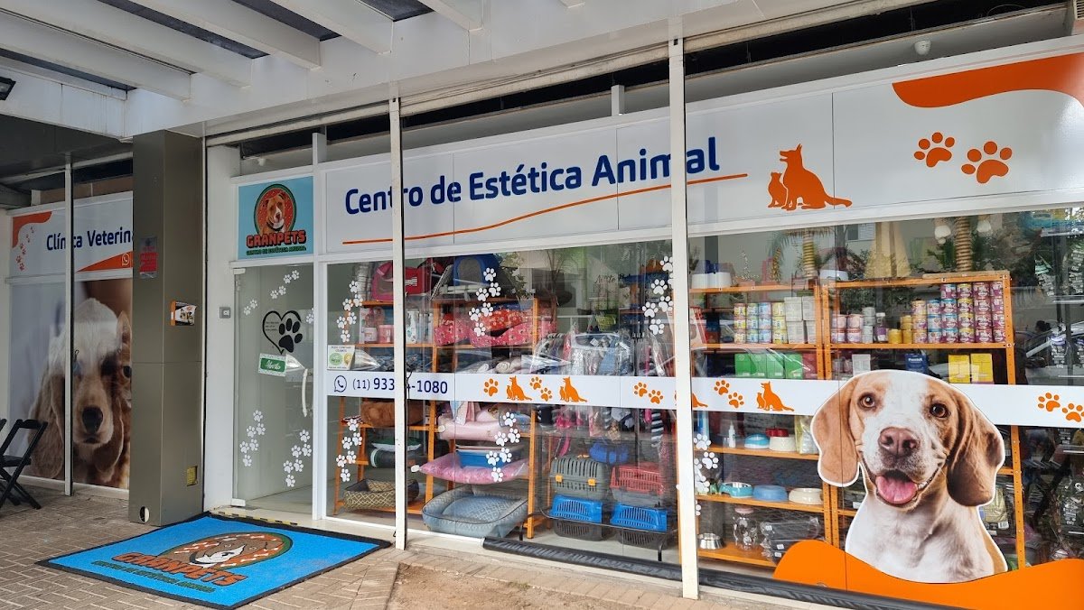 Granpet's Centro de Estética Animal