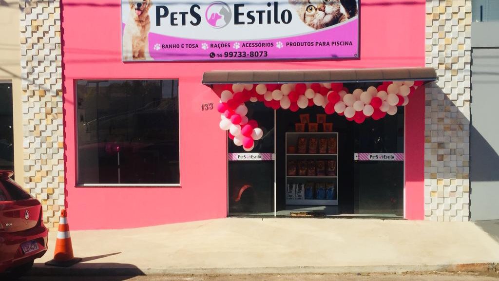 PetS Estilo