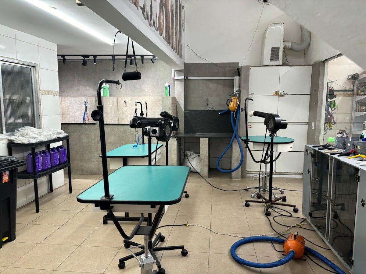 Fiel Company Pet SHOP