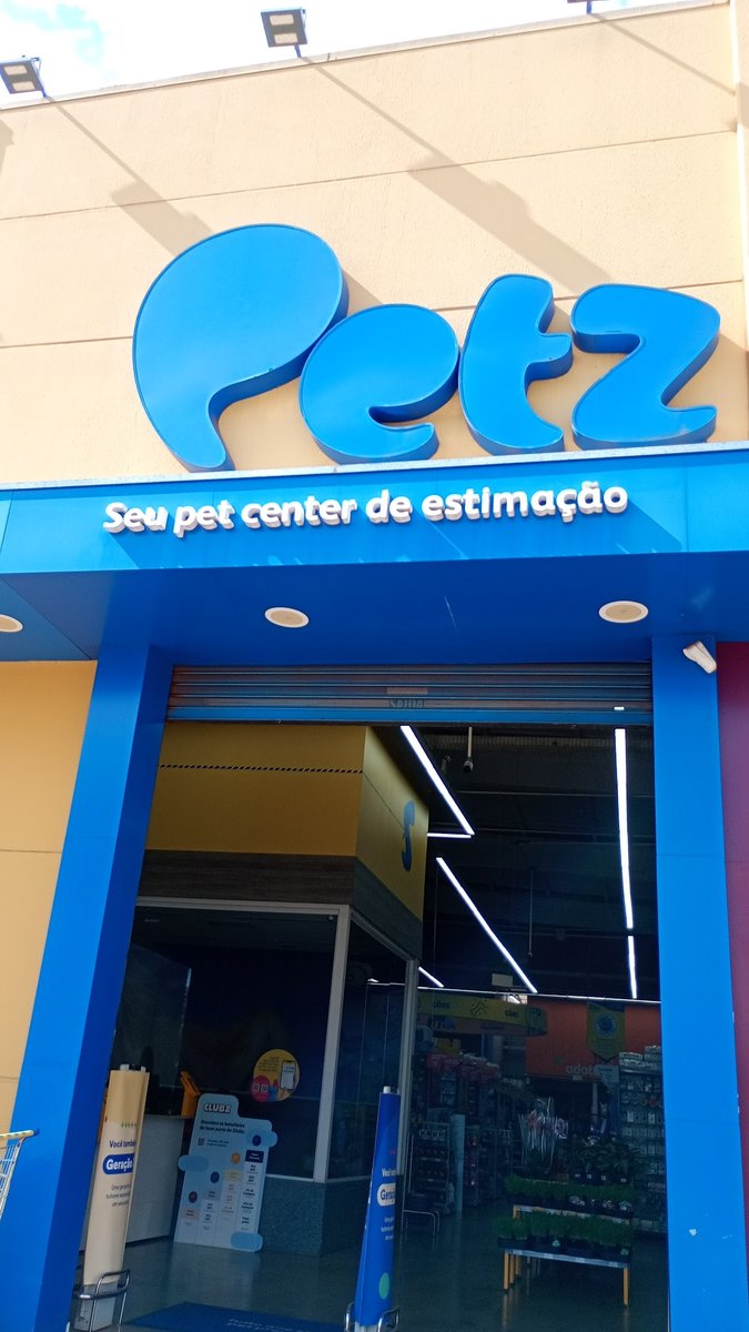Petz Jaú