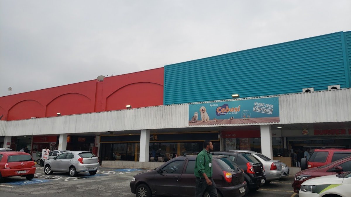 Spet Clínica Veterinária e Banho e tosa