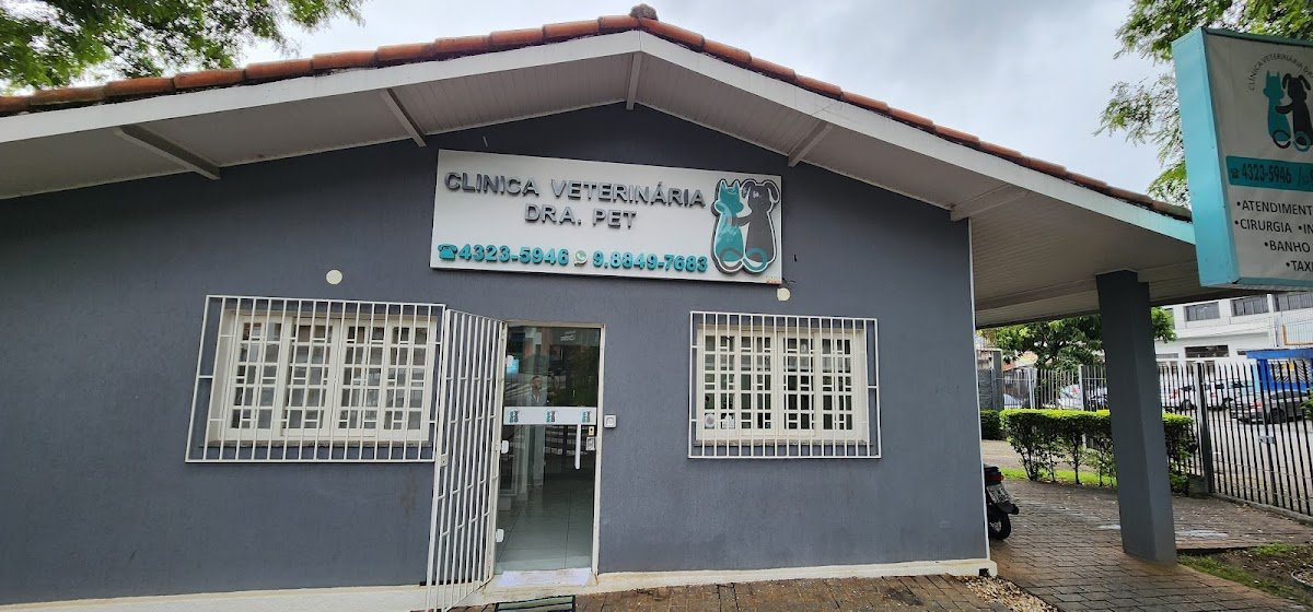 Dra Pet Clinica Veterinária
