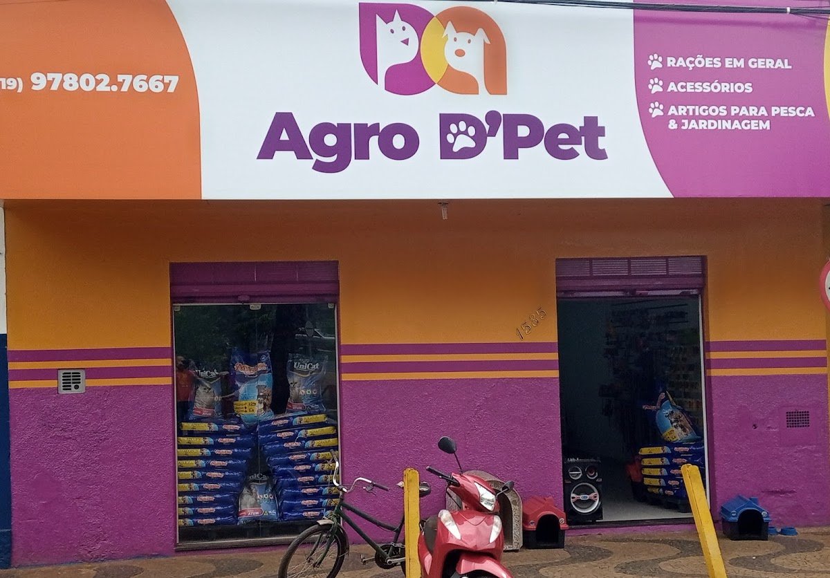 Agro D'Pet