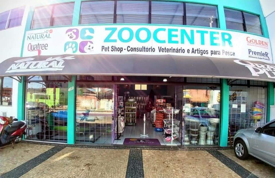 Zoocenter Pet Shop