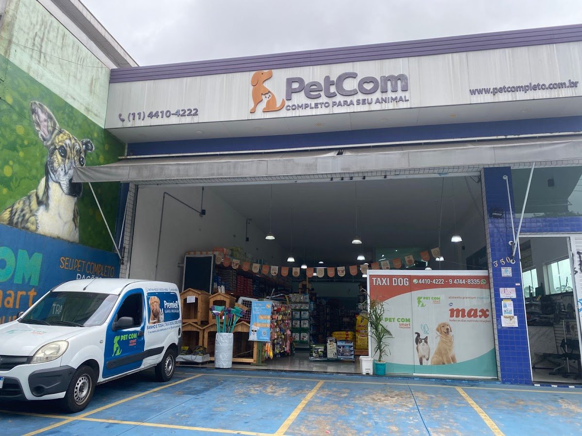 Petcom Smart