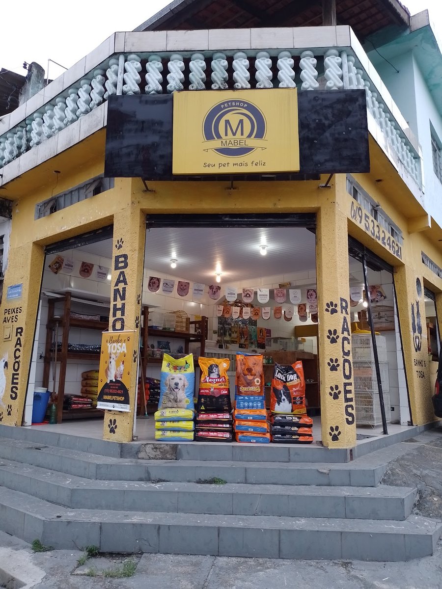 MabelPetshop