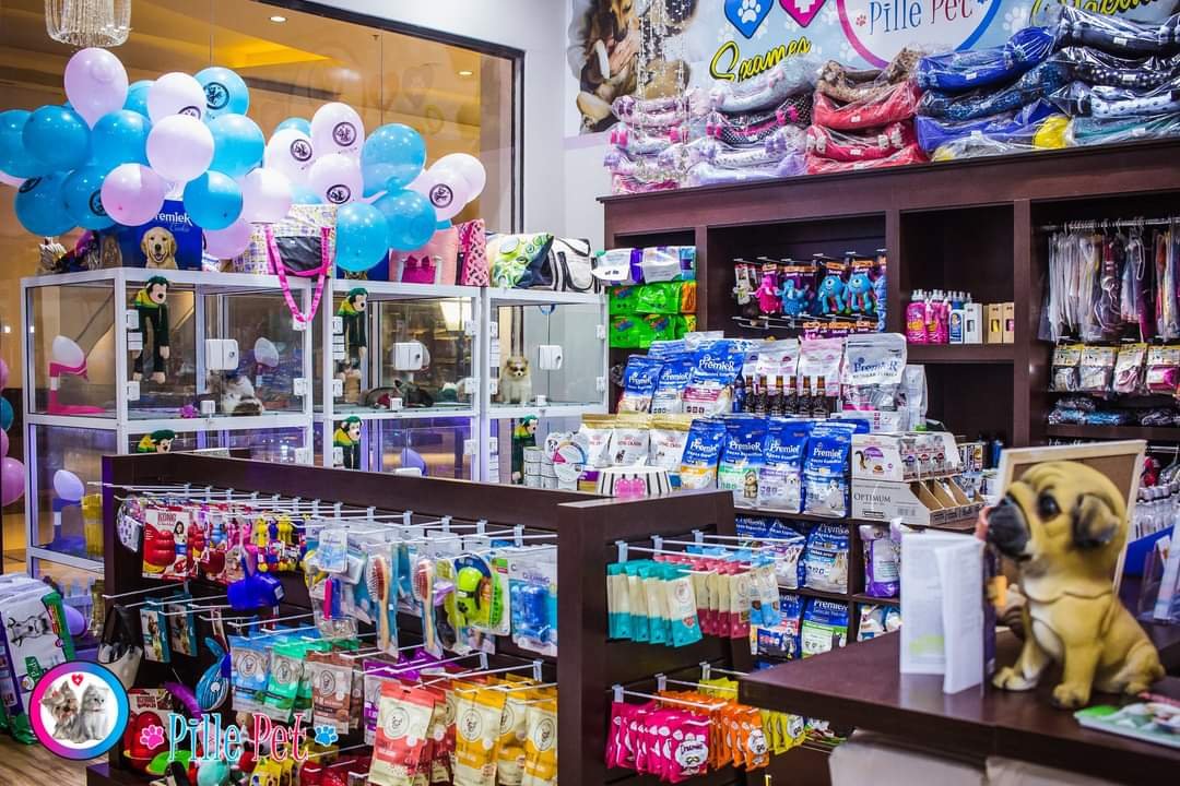 Pet Maia - Guarulhos Pet Shop
