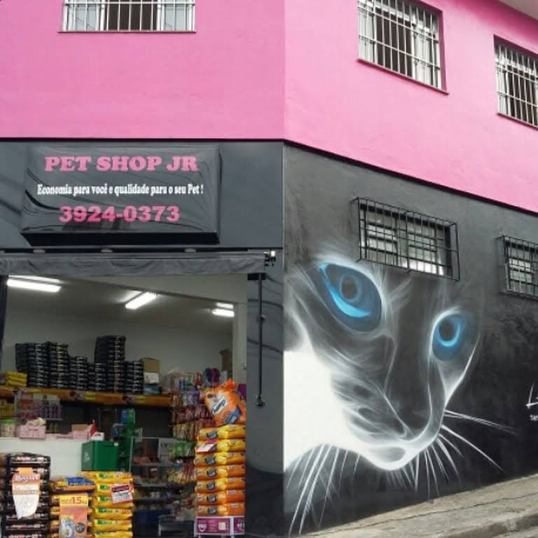 PET SHOP JR