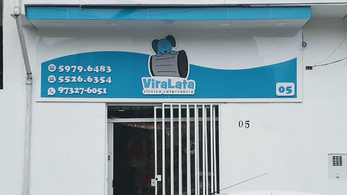 Clinica Veterinaria Vira Lata