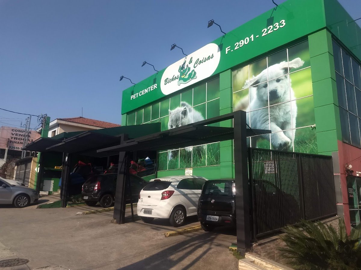 Critters & Things Pet Center