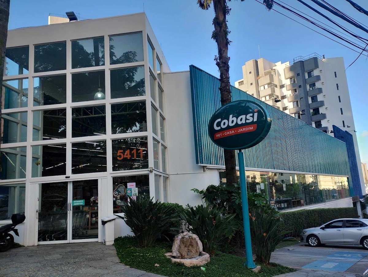 Cobasi Giovanni Gronchi