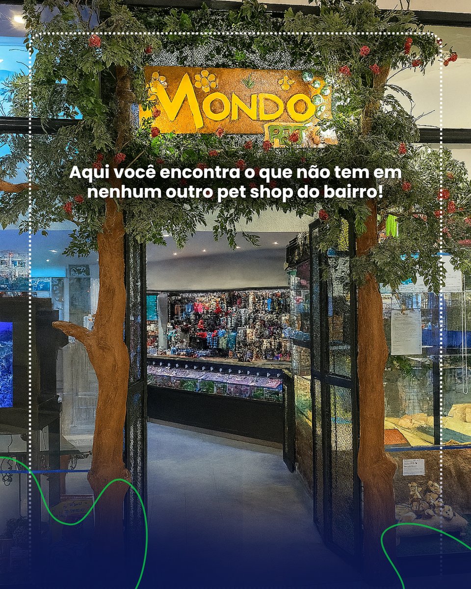 Mondo Pet