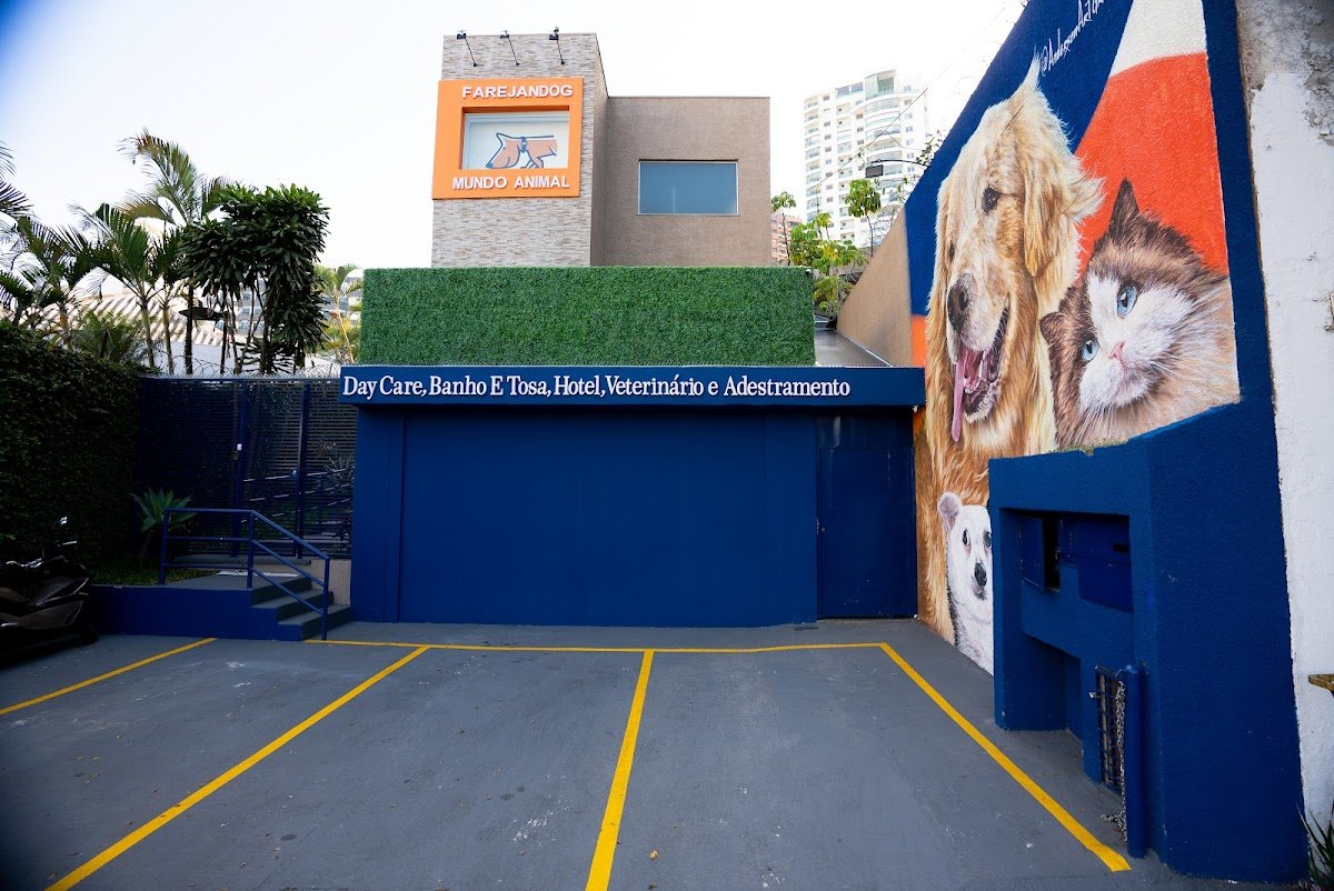 Pet Shop | FarejanDog - Mundo Animal