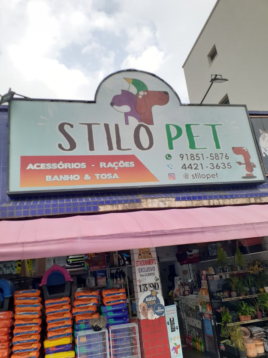 Stilo Pet