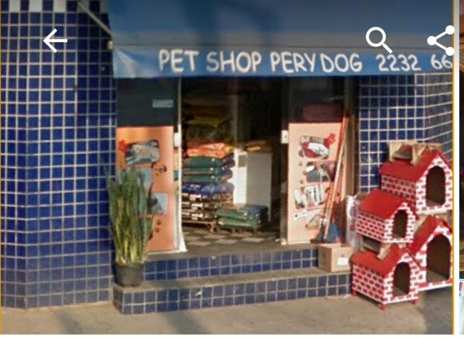 Avicultura Pery Dog Ltda