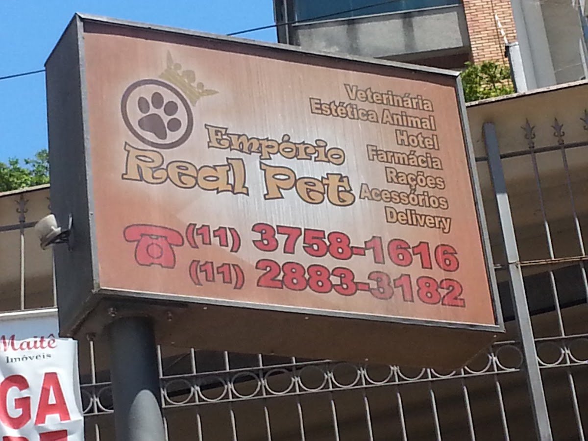 Empório Real Pet