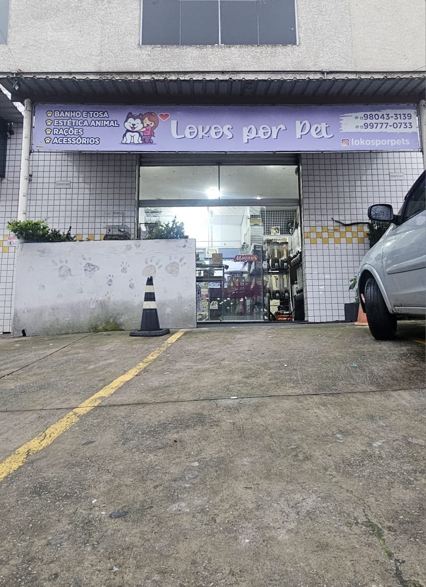 Lokos Por Pets