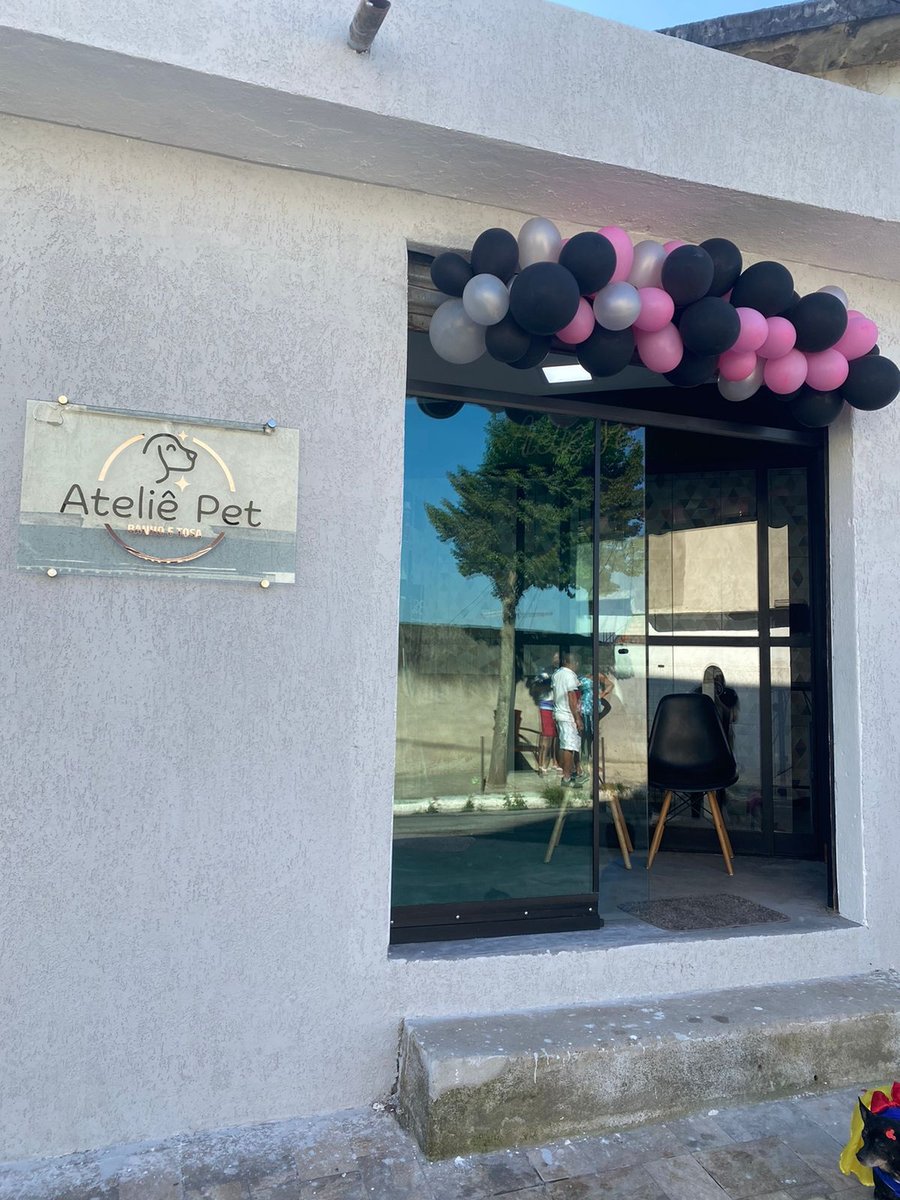 Ateliê pet