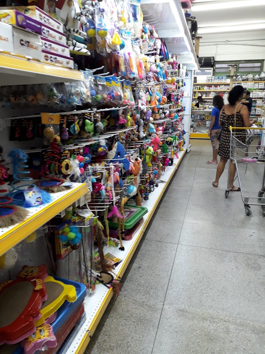 Casa de Racoes Sao Caetano Ltda.