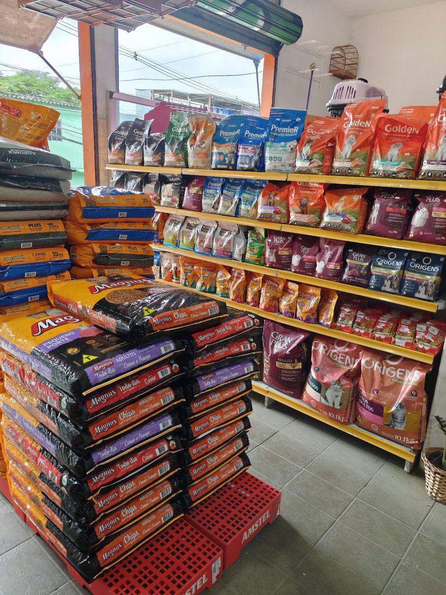 Petscão JK Banho e Tosa