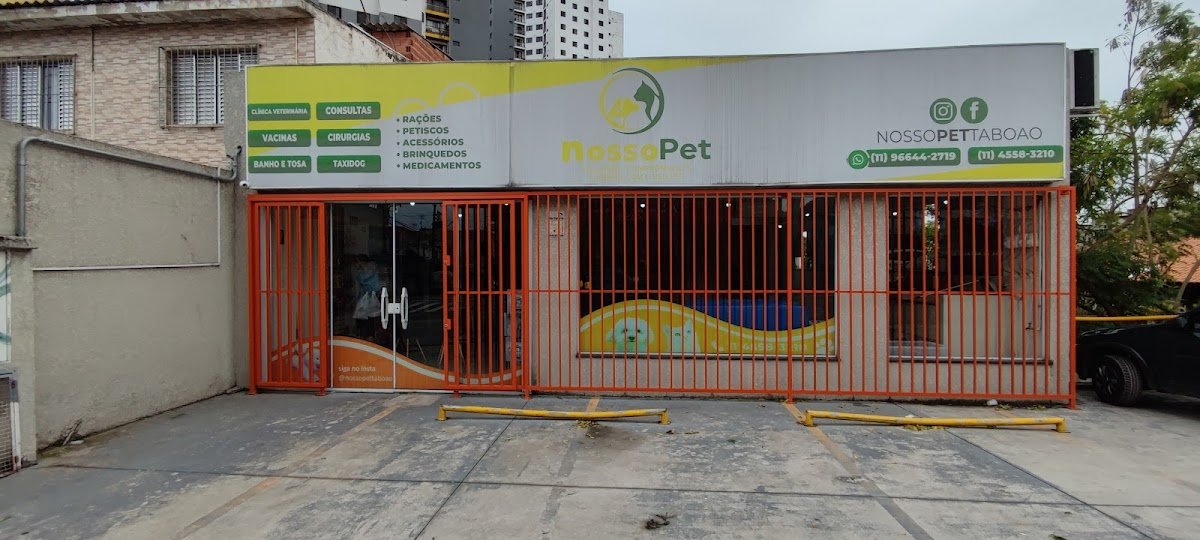 PET SHOP SAO FRANCISCO