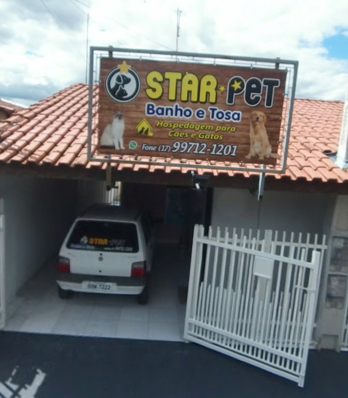 Star Pet