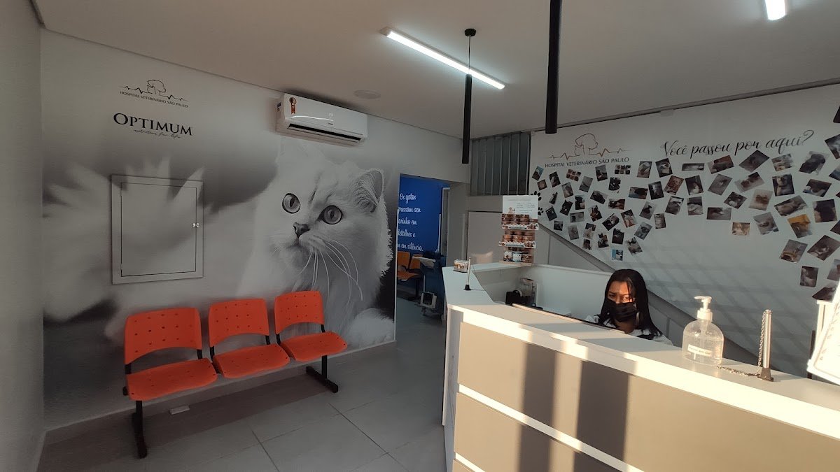 Veterinary Hospital Pvt