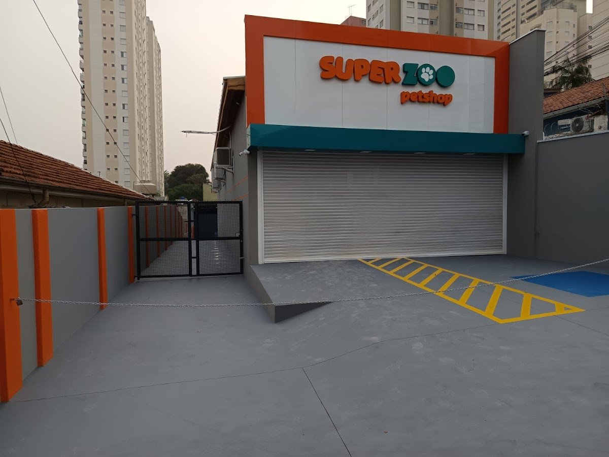 Pet Shop Santa Terezinha