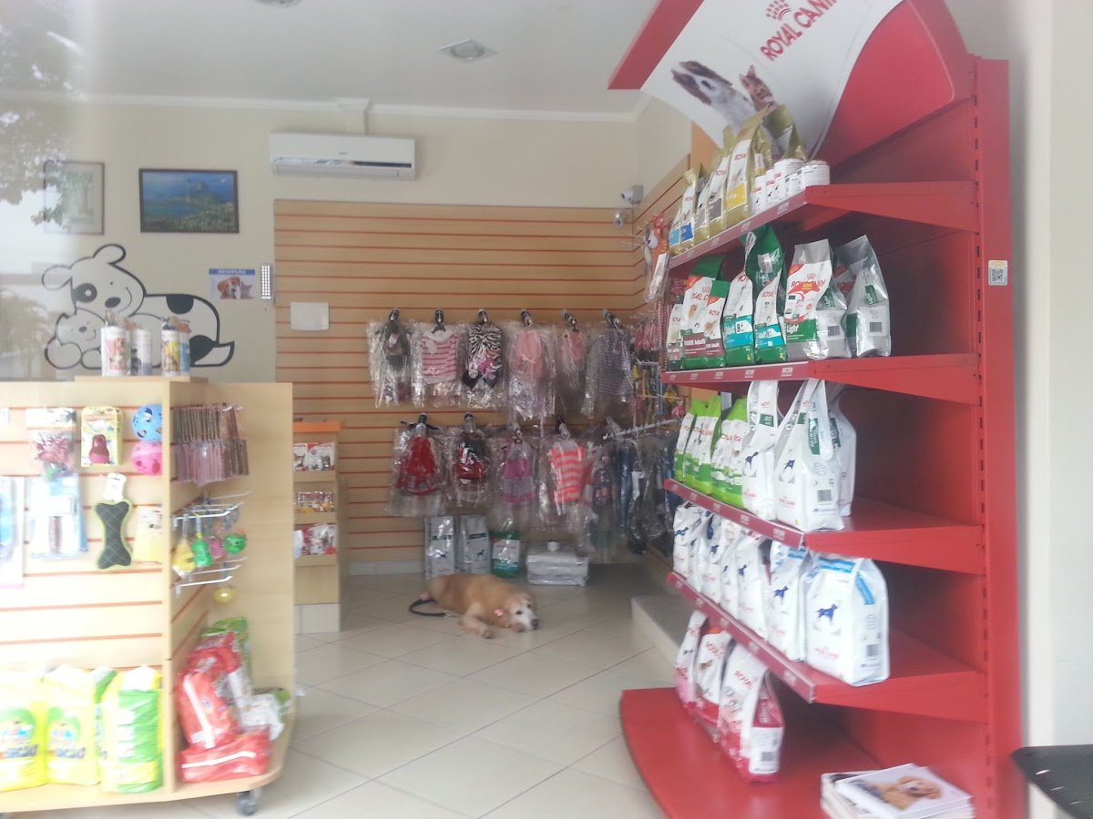 Pet Shop Santo Elias