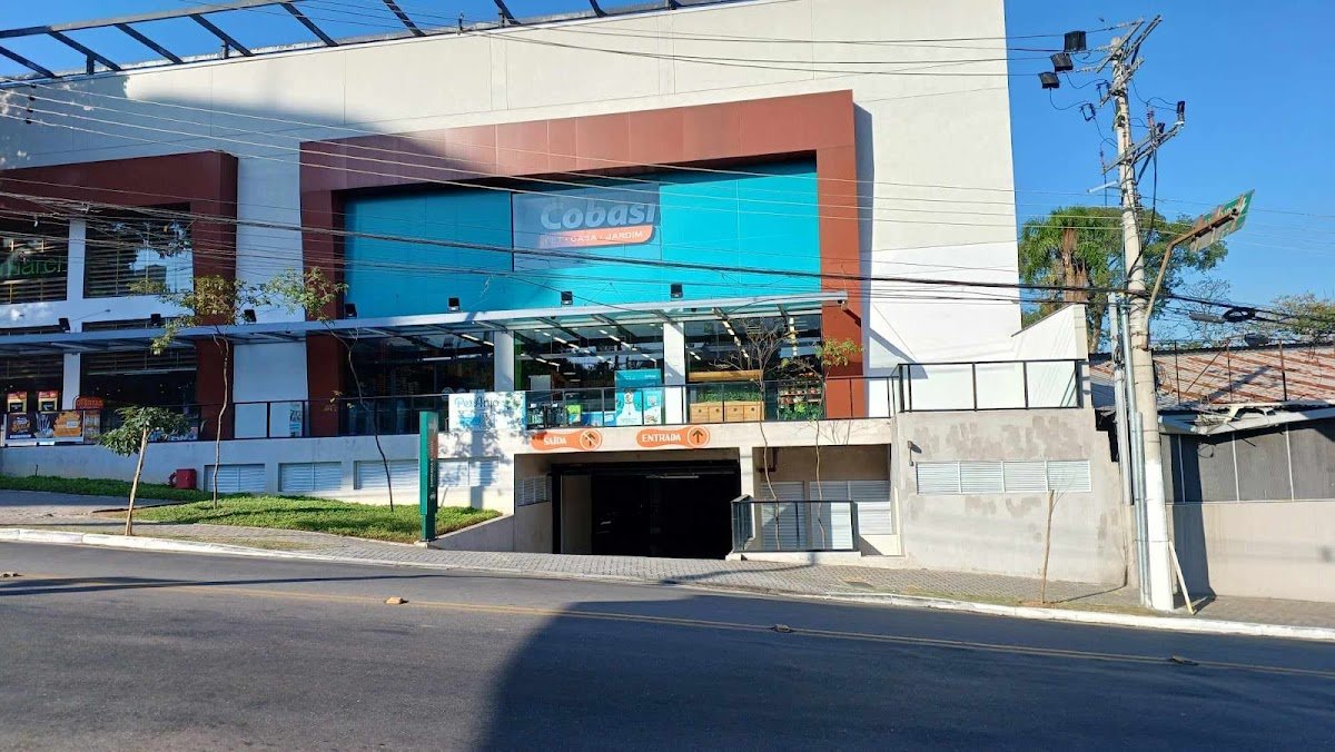 Cobasi Santana - São Paulo