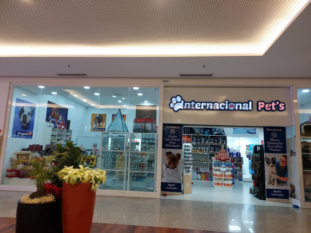 Internacional Pet's